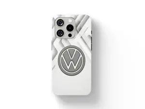 VW Smartphone Cover Standard Minimal Look